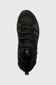 Salomon pantofi Quest Rove GTX negru L47181300