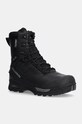 Salomon pantofi Toundra Pro CSWP piele negru L40472700