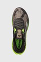 adidas Performance pantofi de alergat Adistar 3 maro ID6173