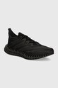 Обувь для бега adidas Performance 4DFWD 4 Planet friendly чёрный ID8886