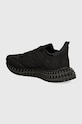 Обувки Обувки за бягане adidas Performance 4DFWD 4 ID8886 черен