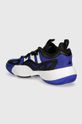 Obuv Basketbalové topánky adidas Performance Trae Unlimited 2 IG6701 modrá