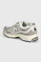 Obuwie New Balance sneakersy 2002 M2002RPP szary