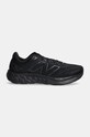 Παπούτσια για τρέξιμο New Balance Fresh Foam 680v8 M680CK8 μαύρο AW24