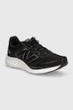 New Balance buty do biegania Fresh Foam 680v8 syntetyczny czarny M680LK8