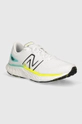 Běžecké boty New Balance Fresh Foam Evoz ST běh bílá MEVOZCT3