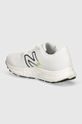 Încălțăminte New Balance pantofi de alergat Fresh Foam Evoz ST MEVOZCT3 alb