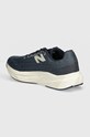 Încălțăminte New Balance pantofi de alergat FuelCell Propel v5 MFCPRLN5 bleumarin