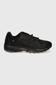 New Balance sneakersy 610 ML610DE czarny AW24