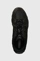 New Balance sneakersy 610 czarny ML610DE