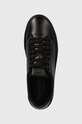 Marc O'Polo sneakers din piele negru 40727723501100.990