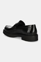Încălțăminte Marc O'Polo mocasini de piele 40828463201134.990 negru