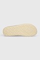 Кожаные кроссовки Birkenstock Bend Low 1028068 бежевый