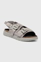 Sandale Birkenstock Shinjuku 1028132 siva AW24