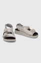 Boty Sandály Birkenstock Shinjuku 1028132 šedá