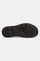 Шкіряні черевики Birkenstock Prescott Lace 1028231 сірий