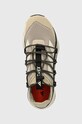 adidas TERREX pantofi Voyager 21 bej ID0873