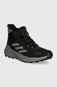 adidas TERREX pantofi Trailmaker 2 Mid GTX sintetic negru IE9062