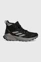 Ботинки adidas TERREX Trailmaker 2 Mid GTX IE9062 чёрный AW24