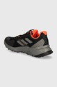 Cipők adidas TERREX cipő Soulstride R.RDY IF5016 fekete