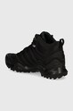 Încălțăminte adidas TERREX pantofi Swift R2 Mid GTX IF7636 negru