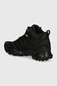 Obuv Topánky adidas TERREX Swift R2 Mid GTX IF7636 čierna