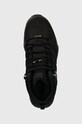 adidas TERREX pantofi Swift R2 Mid GTX negru IF7636