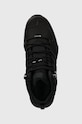 Topánky adidas TERREX Swift R2 Mid GTX čierna IF7636