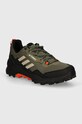 adidas TERREX buty AX4 syntetyczny zielony IG6575