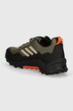 Παπούτσια Παπούτσια adidas TERREX AX4 IG6575 πράσινο