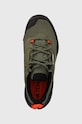 adidas TERREX cipő AX4 zöld IG6575