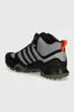 Παπούτσια adidas TERREX Swift R2 Mid GTX Πάνω μέρος: Συνθετικό ύφασμα, Υφαντικό υλικό Εσωτερικό: Υφαντικό υλικό Σόλα: Συνθετικό ύφασμα