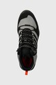 Черевики adidas TERREX Swift R2 Mid GTX сірий IH2602