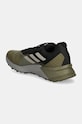 Obuwie adidas TERREX buty Soulstride R.RDY IH3449 zielony