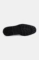 Baldinini ghete chelsea de piele U5B008P1VICE.3000 maro