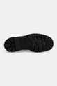 Baldinini botine din piele intoarsa U5B022P1CROS.3050 maro