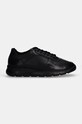 Baldinini sneakers din piele U5B214A1VIMO.0000 negru AW24