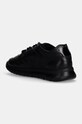 Încălțăminte Baldinini sneakers din piele U5B214A1VIMO.0000 negru