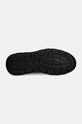 Baldinini sneakers din piele U5B214A1VIMO.0000 negru