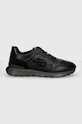 Baldinini sneakers din piele U5B840T1CEVI.0000 negru AW24