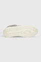 Filling Pieces sneakersy zamszowe Low Top Ripple Nubuck 10122841878 szary