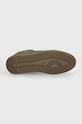 Filling Pieces sneakersy zamszowe Low Top Suede 10122791405 brązowy