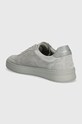 Shoes Filling Pieces suede sneakers Mondo Suede 46722791783 gray