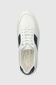 Кожени маратонки Filling Pieces Mondo Game бял 46733151658
