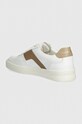 Obuv Kožené tenisky Filling Pieces Mondo Game 46733151108 béžová