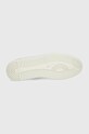 Kožené tenisky Filling Pieces Mondo Game 46733151108 béžová