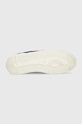 Filling Pieces sneakers in camoscio Mondo Suede Lux 46755071861 nero