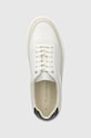 Кросівки Filling Pieces Mondo Squash Tag білий 56425651138