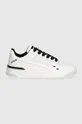 Кожаные кроссовки Filling Pieces Cruiser Crumbs 64427542024 белый AW24