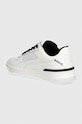 Obuwie Filling Pieces sneakersy skórzane Cruiser Crumbs 64427542024 biały